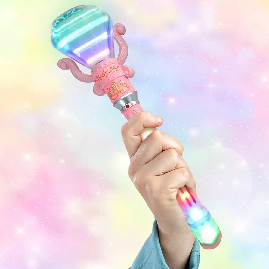 【crazyforWAN】Fairy Princess cute-cartoon-fairy-princess-
